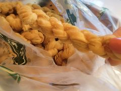 千层麻花-泸溪河桃酥(西直门凯德店)