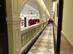 -老洋坊饭店(厚街东宝路店)