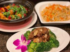 -中国厨房/台湾牛肉面