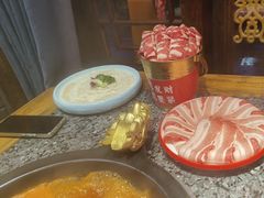 -蜀大侠火锅(香格里拉店)