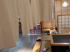 -长崎屋·日本料理·刺身·烧鸟(天河北路店)