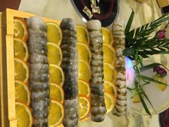 蓝海岸霞浦海鲜-渔傅·蓝海岸霞浦海鲜(正祥店)