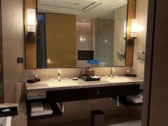 -上海崇明金茂凯悦酒店