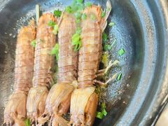-甬小馆·焗海鲜温州菜(五马街店)