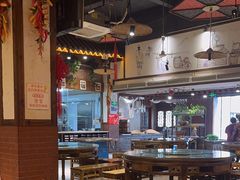 -灶东家民间菜(回兴店)