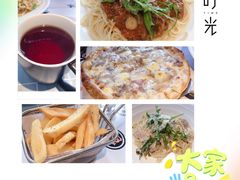 -新贝乐意大利餐厅(苏州中心店)