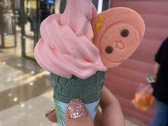 -麦当劳(无锡滨湖万达店)