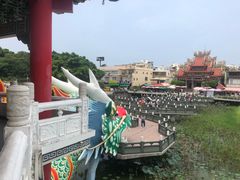 -龙虎塔