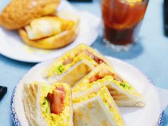 -华嫂冰室(尖沙咀店)