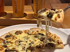 -Paulaner·德国帕拉娜自酿啤酒餐厅(海上世界店)