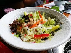 -热血兄弟·炭火烤肉(融侨中心店)