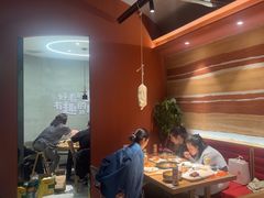 -奉天宴遇烧烤·冒锅