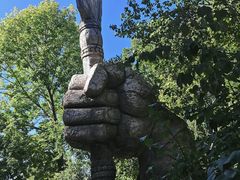 -哈尔滨文化公园