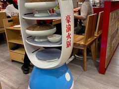 -豪渝火锅(红谷滩万达店)