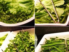 -鑫海汇自助烧烤(凯德广场学府店)