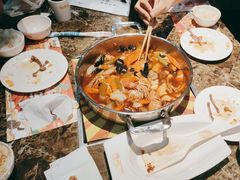 -御上皇三汁焖锅(薛城万达广场店)