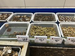 -三合园水饺(二马路店)