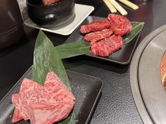 -和牛 烧肉寿喜烧涮锅 善(心斎橋店)