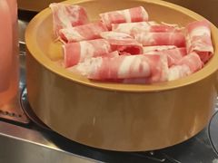 -龍歌自助小火锅(李沧丽达店)