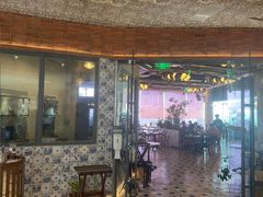 -PIZZA BIANCA(万象城店)