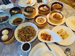 -万豪酒店·咏豪中餐厅