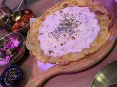 -HOTISLAND海鸡岛·韩国料理(江南西店)