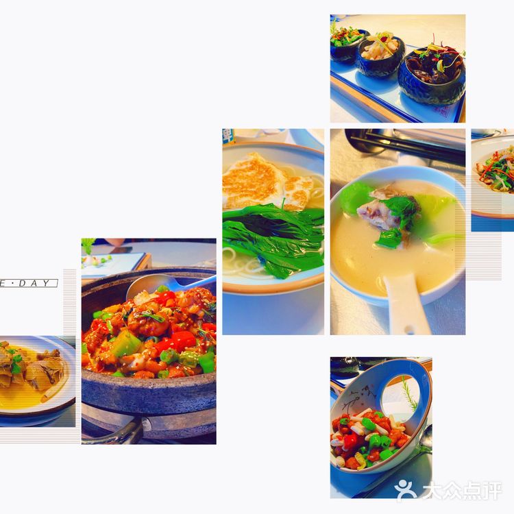 适合给宝宝过生日的餐厅