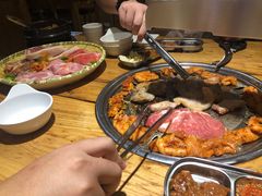 -牛炙烤肉(车公庙店)