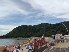 -西涌国际滨海旅游区