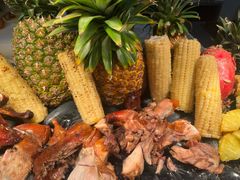 -云海轩·海鲜自助-河北云瑧世纪大饭店1F