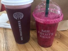 -Mr.Fruits水果先生(北京市百货大楼店)