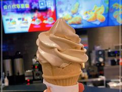 -麦当劳(金稻田路餐)