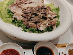 -YAFEE雅菲·粤菜·湘菜·融合菜(魏公村店)