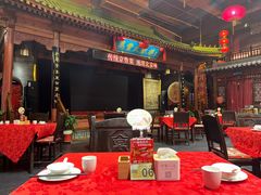 -正阳门饭庄·烤鸭·北京菜(万丰路七里庄店)