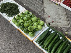 -红星农贸综合市场