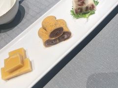 -北平食府·北京烤鸭(北京西站六里桥店)