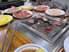 -风味烧烤(泰富店)
