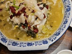 -老瑞福上海菜(人民广场店)