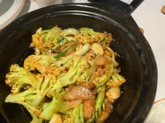 -辛香汇·锦里丨现炒川菜(中南城店)
