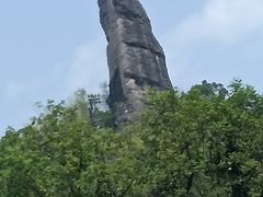-崀山风景名胜区