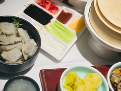 -彩虹之约•淮扬家宴(亚运村店)