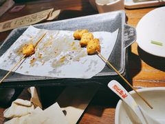 -管氏翅吧(望京东店)