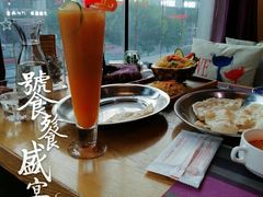-食彩美印度特色美食餐厅·印度料理