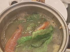 -福禧荟·海鲜自助