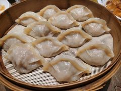 牛肉蒸饺-直隶安家牛肉罩饼(建华店)