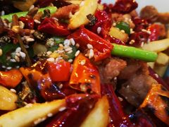 -薄荷小筑融合音乐餐吧(农业路店)