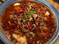 -苹果树下艺术餐厅(通州店)