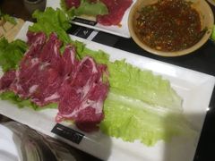 -唇辣号重庆老火锅(燕郊鑫乐汇店)