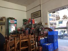 -始兴县农家小院餐馆