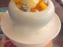 -有璟阁港式餐厅(金融街购物中心店)